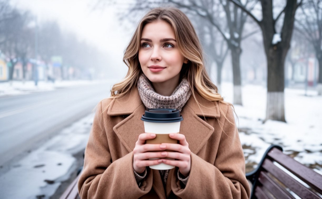 На Сахалине ясно, но прохладно, а на Курилах снежные ветра: прогноз погоды для региона на 2 апреля