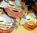 Хоккеисты из Южно-Сахалинска завоевали бронзу «Хрустальной шайбы»