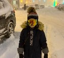 Машины утонули в сугробах: кадры последствий мощной метели на Сахалине