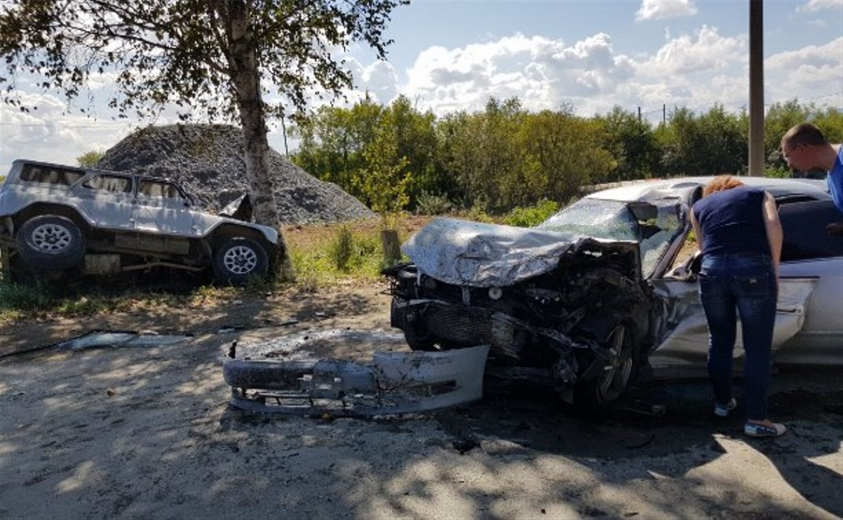 Сахалинка, по вине которой в ДТП погибла пассажирка авто, приговорена к 2 годам колонии-поселения