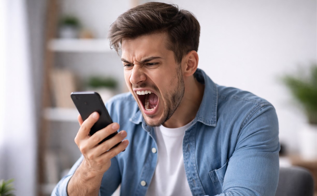 Россиянам грозит до 300 тысяч рублей штрафа за мат в интернете