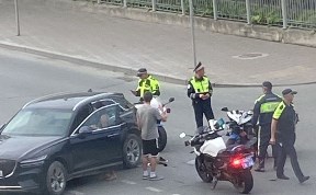 Происшествия