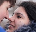 Почти 300 сахалинских студенческих семей с детьми получают ежемесячную выплату