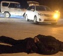 Мужчина, грабивший женщин-водителей, задержан в Южно-Сахалинске
