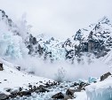 Сегодня на территории Смирныховского района объявлена лавинная опасность