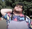 Скончался "Пухляш" из клипа LittleBig Дмитрий Красилов