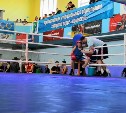 На первенстве Сахалинской области по боксу провели 103 боя