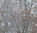 Курилы накроет очередной циклон