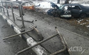 Происшествия