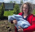 В Сахалинской области в этом году с помощью искусственного оплодотворения родилось 41 дитя