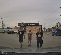 "Узнай своего ребёнка": в Ново-Александровске подростки подкладывают шурупы под колёса авто