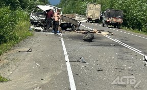 Происшествия