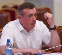 Губернатор завершил серию встреч с участниками кадровой программы "Герои Сахалина и Курил"