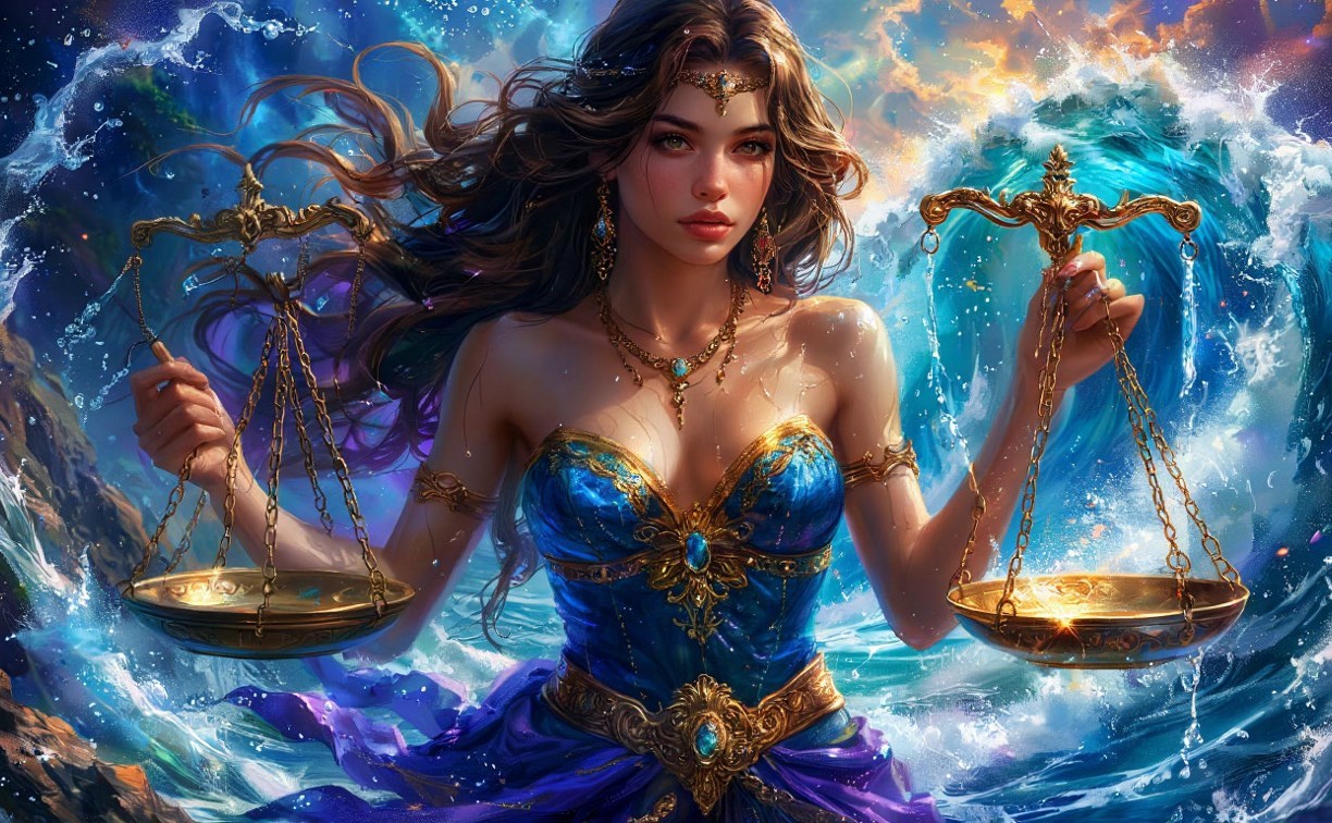 Гороскоп на 13 апреля: чудесные дела Весов и размытая граница между "хочу" и "надо" Рыб