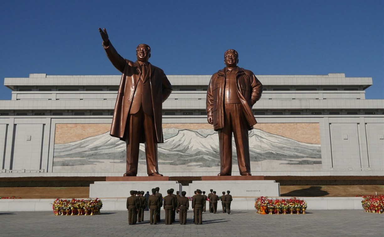 С одной пересадкой: сахалинцы смогут посетить пляжи Северной Кореи
