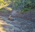 В Синегорске выполнили более 50% работ по очистке водохранилища 