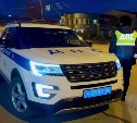 15 ДТП и 7 пьяных за рулем: обстановка на сахалинских дорогах 17 декабря 