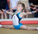 Сахалинцев приглашают на открытый урок по спортивной гимнастике