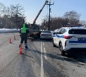 26 пьяных и 39 бесправников задержали на сахалинских дорогах в выходные - ГАИ