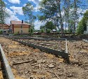 "Аллея Славы" со стелой и обелиском появится в Смирных 