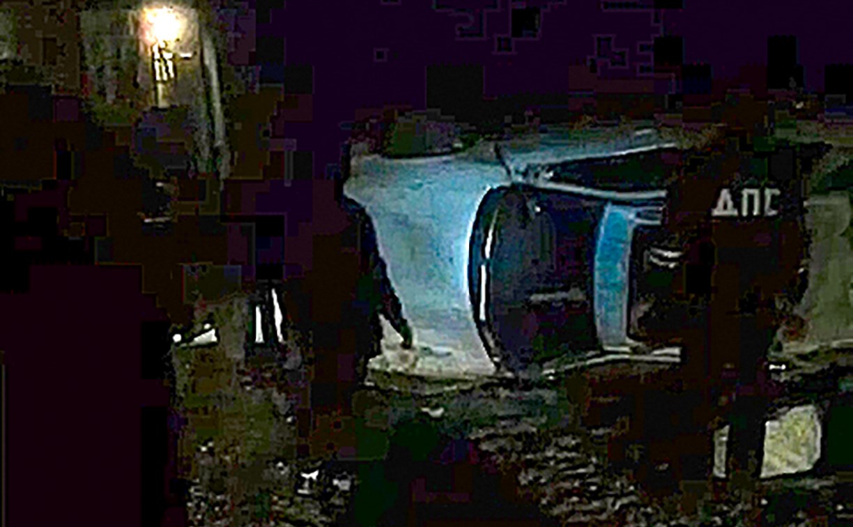 В Углегорском районе за сутки погибли два водителя