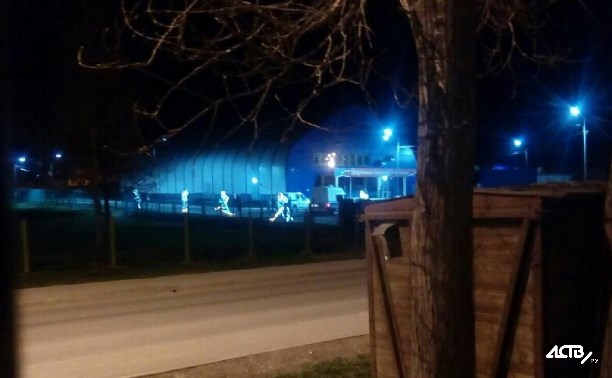 Два новых обсерватора разместили в Южно-Сахалинске