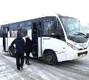 Цена проезда в автобусах Южно-Сахалинска изменится 1 января