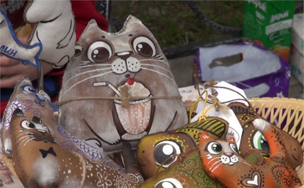Минторг Сахалинской области анонсировал ярмарку с распродажей животных и птиц