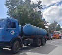 Улицу Асахикава в Южно-Сахалинске откроют для движения 9 сентября