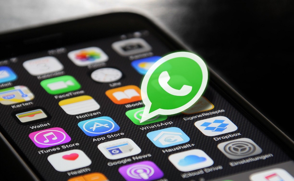 Информация о блокировке WhatsApp в России оказалась фейком