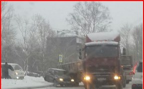 Происшествия