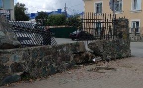 Происшествия