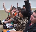 Власти Сахалина высказались по поводу конфликтов вокруг съезда КМНС