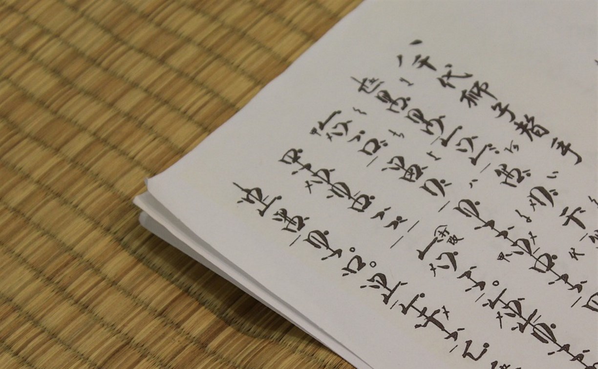 Виртуальные экскурсии на японском языке запустили в сахалинском историческом парке 