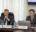 Депутаты Городской Думы Южно-Сахалинска приняли бюджет областного центра на 2024 год
