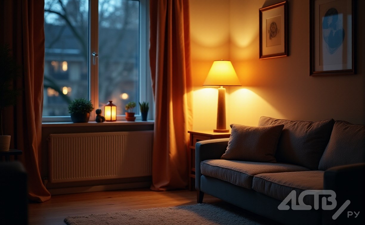 Какие города и сёла Сахалина останутся без света: график отключений на 19 ноября