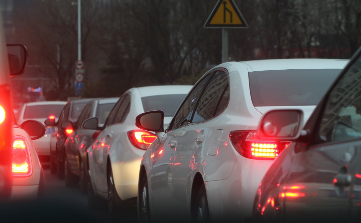 Почти 200 авто конфисковали у сахалинцев за пьянку: как действует закон и уходят ли машины на СВО