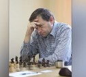 Южносахалинец победил в пасхальном блиц-турнире по шахматам 