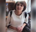 Родственники и полиция Александровска-Сахалинского ищут 38-летнюю женщину