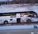 Погибли 6 человек, 17 пострадали – в Хабаровском крае перевернулся автобус