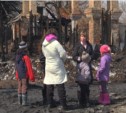 Без жилья остались семеро детей в Южно-Сахалинске