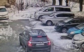 Происшествия