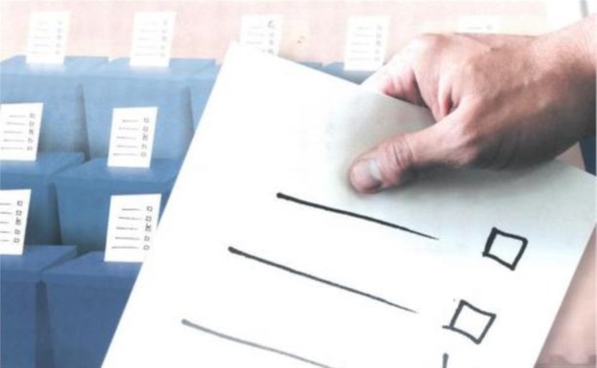 На выборах в Сахалинскую областную думу отмечается здоровая конкуренция