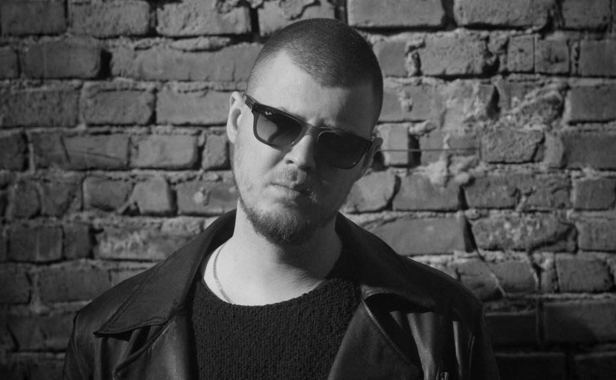 Музыкант РИЧ (Ричард Семашков): "Хочу написать песню о Сахалине"