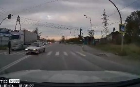 Происшествия
