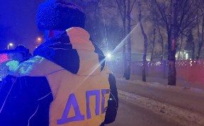 Происшествия