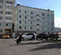 На Сахалине и Курилах капитально отремонтируют 190 дворов в этом году