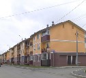 Прописка есть, квартиры нет. 19 лет южносахалинская семья не может получить новое жилье взамен сгоревшего