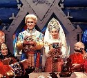 Тест: это испытание для тех, кто без ума от советских фильмов-сказок