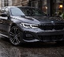 BMW срочно отзывает сотни тысяч машин